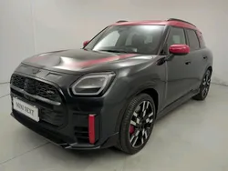 Legend grey metalizowany Używany 2023 Mini John Cooper Works Countryman SUV | 211 900 zł