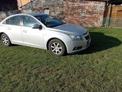 Używany 2010 Chevrolet Cruze | 10 500 zł (Uczciwa cena)