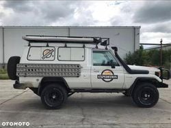 Używany 1998 Toyota Land Cruiser SUV | 160 000 zł