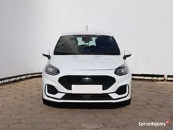 Biały Używany 2023 Ford Fiesta Hatchback | 60 999 zł (Drogi)