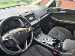 Używany 2018 Ford S-MAX S Minivan | 76 500 zł