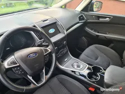 Używany 2018 Ford S-MAX S Minivan | 76 500 zł (Drogi)