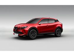 Lakier specjalny czerwony brera Nowe 2025 Alfa Romeo Junior SUV | 149 618 zł