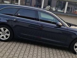 Używany 2012 Audi A6 Kombi | 52 000 zł (Dość drogi)