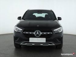 Czarny Używany 2020 Mercedes GLA250 SUV | 111 999 zł