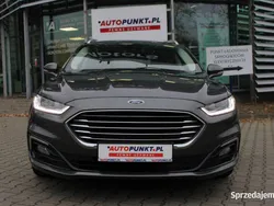 Używany 2020 Ford Mondeo | 79 500 zł (Dość drogi)