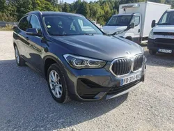 Szary Używany 2020 BMW X1 SUV | 97 000 zł