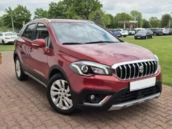 Inny Używany 2021 Suzuki SX4 SUV | 79 800 zł