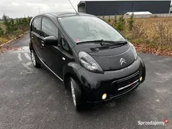Używany 2011 Citroën C-zero Hatchback | 23 900 zł