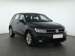 Szary Używany 2019 VW Tiguan SUV | 66 999 zł (Super Cena)