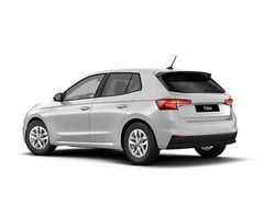 Biel moon metalizowany Nowe 2026 Skoda 105 Sedan/Limuzyna | 101 100 zł