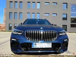 Używany 2020 BMW X5 Comfort Edition SUV | 199 000 zł (Dobra cena)