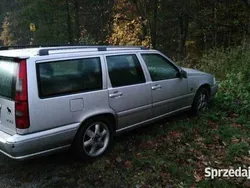 Używany 1999 Volvo V70 Kombi | 3100 zł