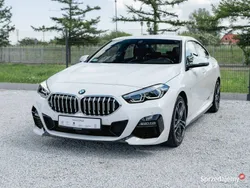 Biały (metalik) Używany 2022 BMW 220 M Sport Sedan/Limuzyna | 138 850 zł (Uczciwa cena)