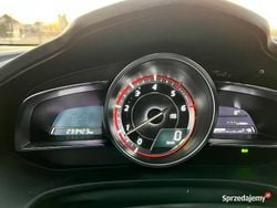 Używany 2015 Mazda 3 Hatchback | 31 500 zł (Uczciwa cena)