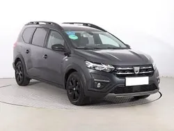 Szary Używany 2022 Dacia Jogger Minivan | 63 999 zł (Uczciwa cena)