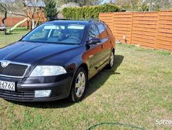 Używany 2006 Skoda Octavia | 8800 zł (Dość drogi)