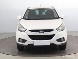 Biały Używany 2012 Hyundai ix35 SUV | 32 999 zł (Uczciwa cena)