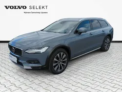 Szary Używany 2023 Volvo V90 CC Kombi | 289 899 zł