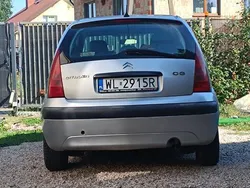 Używany 2002 Citroën C3 Hatchback | 3700 zł (Uczciwa cena)