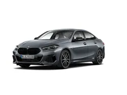 Szary storm bay bmw individual metalizowany Używany 2022 BMW M235 M Performance Coupe | 179 900 zł