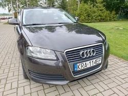 Inny kolor Używany 2010 Audi A3 Hatchback | 27 900 zł (Uczciwa cena)