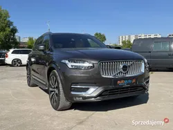 Używany 2023 Volvo XC90 SUV | 309 999 zł