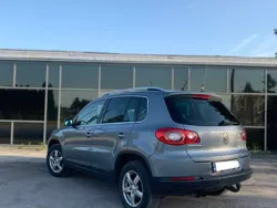 Używany 2010 VW Tiguan SUV | 37 000 zł (Uczciwa cena)