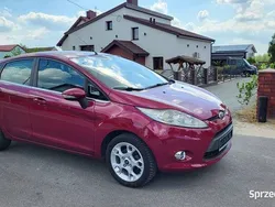 Używany 2012 Ford Fiesta Titanium Hatchback | 17 900 zł (Dość drogi)