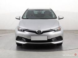 Srebrny Używany 2017 Toyota Auris Kombi | 46 499 zł (Uczciwa cena)