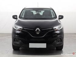 Czarny Używany 2015 Renault Kadjar SUV | 45 999 zł (Uczciwa cena)