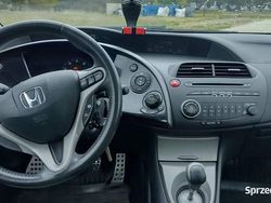 Używany 2007 Honda Civic | 16 500 zł (Uczciwa cena)