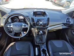 Używany 2013 Ford Kuga Titanium SUV | 39 900 zł (Uczciwa cena)