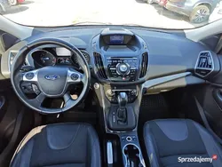 Używany 2013 Ford Kuga Titanium SUV | 39 900 zł (Uczciwa cena)