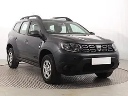 Szary Używany 2019 Dacia Duster SUV | 46 999 zł (Dobra cena)