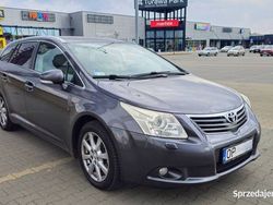 Używany 2010 Toyota Avensis T2 Kombi | 18 999 zł (Uczciwa cena)