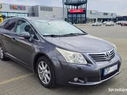 Używany 2010 Toyota Avensis T2 Kombi | 18 999 zł (Uczciwa cena)