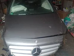 Używany 2012 Mercedes B180 Minivan | 9000 zł