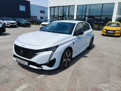 Biały (metalik) Nowe 2024 Peugeot 308 GTi Hatchback | 137 800 zł