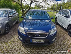 Używany 2010 Ford Mondeo | 10 900 zł (Uczciwa cena)