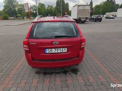 Używany 2007 Kia Ceed Kombi | 11 000 zł