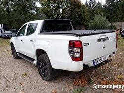 Używany 2021 Mitsubishi L200 Pickup | 71 987 zł