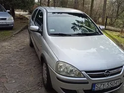 Używany 2004 Opel Corsa | 1950 zł