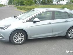 Używany 2017 Opel Astra Kombi | 30 900 zł (Uczciwa cena)
