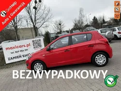 Czerwony Używany 2013 Hyundai i20 Hatchback | 18 900 zł (Dobra cena)