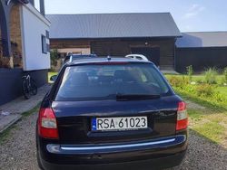 Używany 2002 Audi A4 | 10 000 zł (Uczciwa cena)