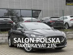 Szary Używany 2020 Ford Mondeo Titanium Hatchback | 52 764 zł