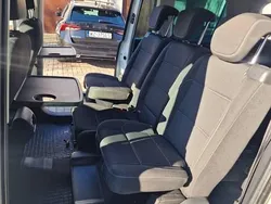 Biały Używany 2015 Seat Alhambra I-Tech Minivan | 50 000 zł (Uczciwa cena)
