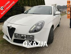 Biały Używany 2011 Alfa Romeo Giulietta Hatchback | 9900 zł