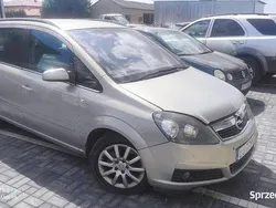 Używany 2006 Opel Zafira Minivan | 5000 zł (Super Cena)